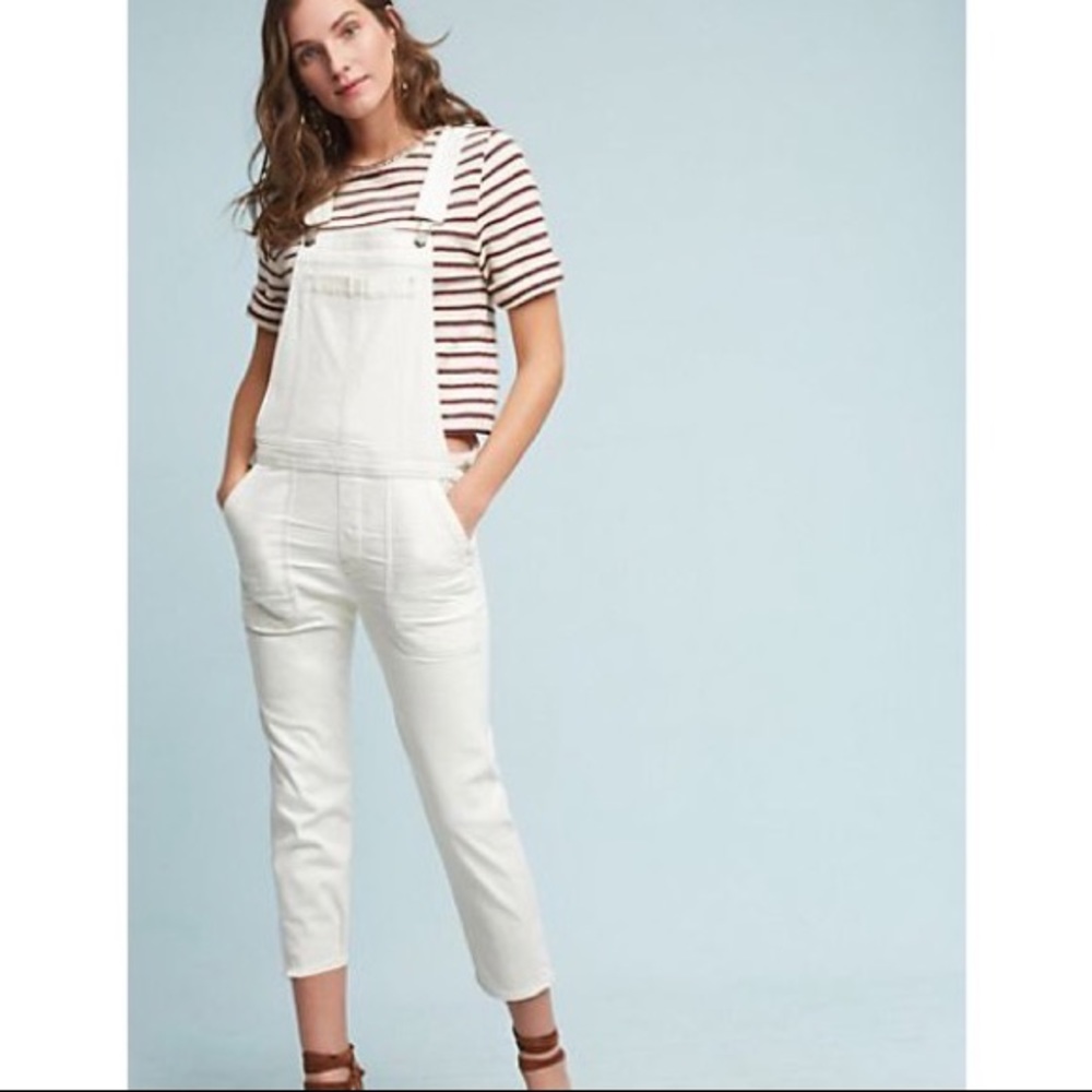 Citizens of Humanity Overalls